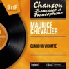 Maurice Chevalier - Ma pomme
