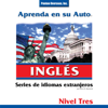 Aprenda en Su Auto: Inglés, Nivel 3 - Henry N. Raymond