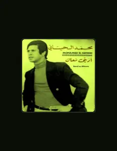Escucha a Mohamed El Hayani, mira videos musicales, lee su biografía, consulta las fechas de las gira y más.
