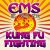 Kung Fu Fighting - Ems