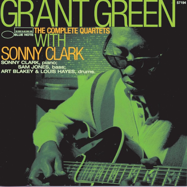 洋楽 Grant Green - Green Is Beautiful 51d80yn0eLL._UF1000,1000_QL80_.jpg