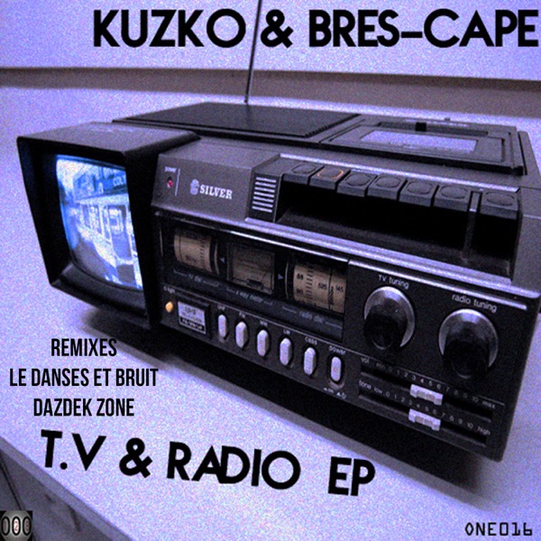 T.V & Radio EP - Single