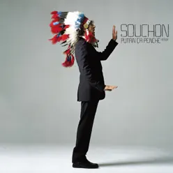 Putain ça penche - Single - Alain Souchon