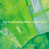 Brad Terry - You Must Believe in Spring (feat. Joachim Mencel)