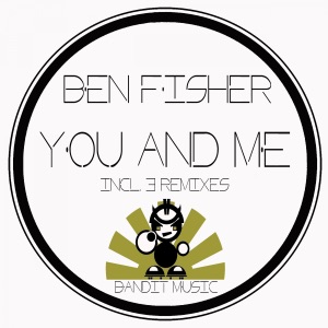You & Me - EP
