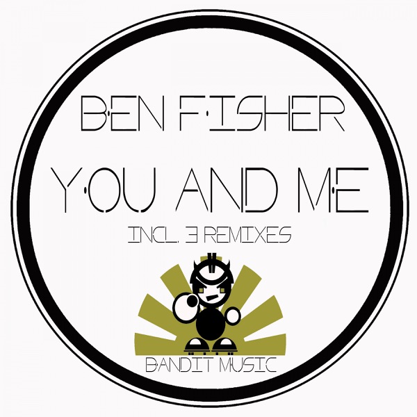 You & Me - EP
