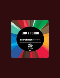 Lau e Torha सुनें, म्यूज़िक वीडियो देखें, बायो पढ़ें, दौरे की तारीखें और बहुत कुछ देखें!