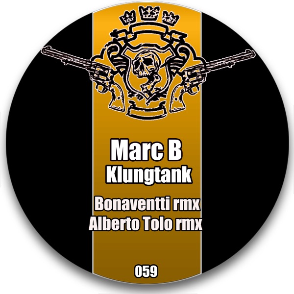 Klungtank - Single