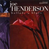 Joe Henderson - Out Of The Night