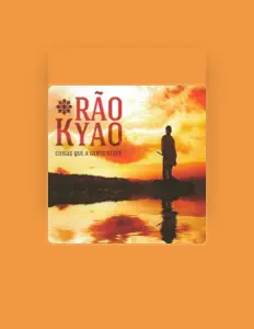 Rao Kyaoを聴いたり、ミュージックビデオを鑑賞したり、経歴やツアー日程などを確認したりしましょう！