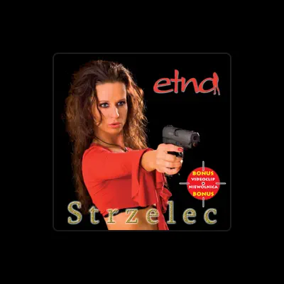 Listen to Etna, watch music videos, read bio, see tour dates & more!