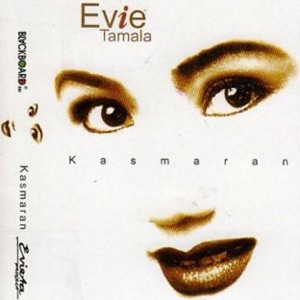 Kasmaran Album Art