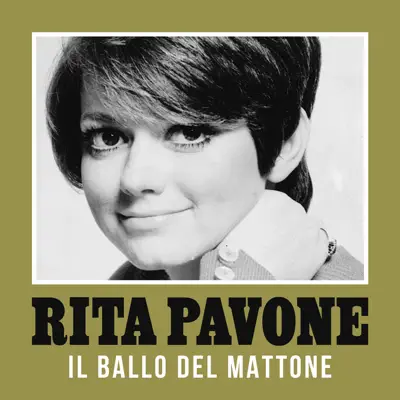 Il ballo del mattone - Single - Rita Pavone