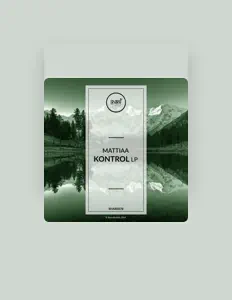 Listen to Mattiaa, watch music videos, read bio, see tour dates & more!