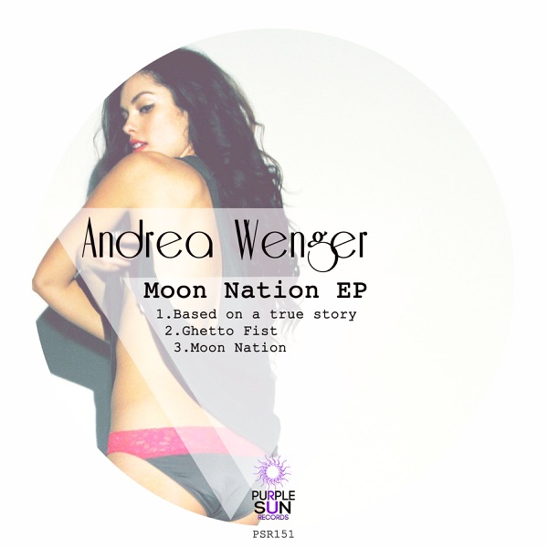Moon Nation - Single