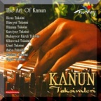 Kanun Taksimleri