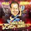 Das War Schon Immer So
