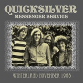 Quicksilver Messenger Service - Mona (Live)