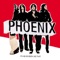 North - Phoenix lyrics
