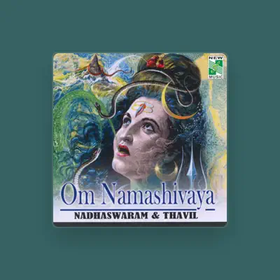 Listen to J.Manikandan, watch music videos, read bio, see tour dates & more!