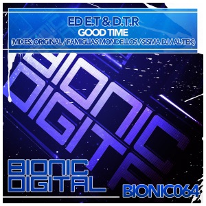Good Time - EP