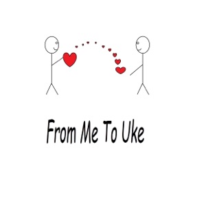 From Me To Uke - Single