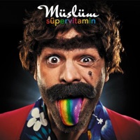 Müslüm - Süpervitamin