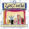 El Dúo de la Africana: "Preludio" (Remastered) - Orquesta de camara de Madrid, Coros Cantores de Madrid, Orquesta Nacional de España, José Perera & Julián Perera