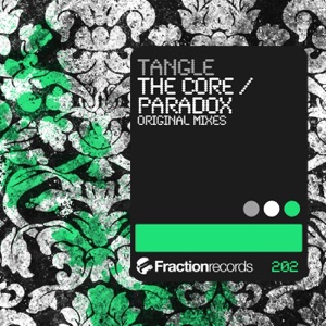 The Core / Paradox - Single