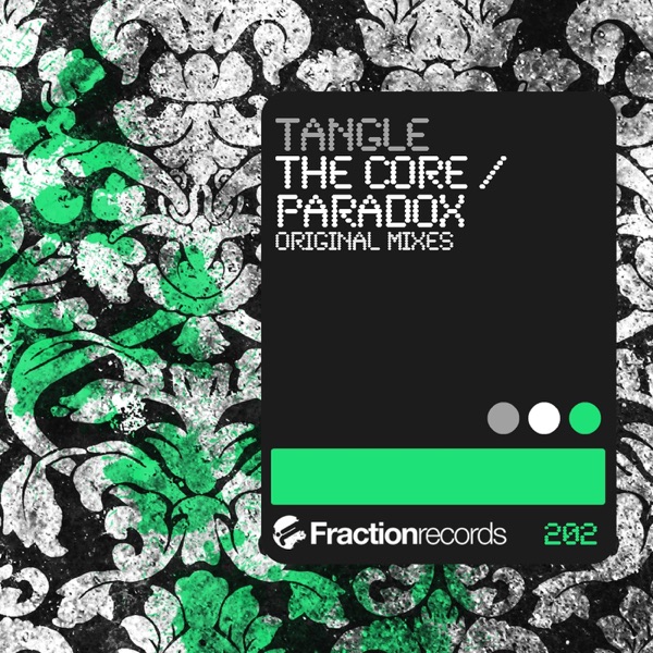 The Core / Paradox - Single