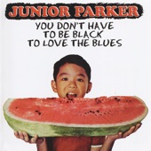 Junior Parker - Way Back Home