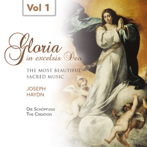 Gloria in excelsis Deo, Vol. 1 (Recordings 1955)