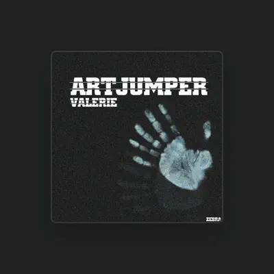 Listen to ArtJumper, watch music videos, read bio, see tour dates & more!