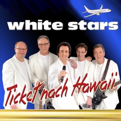 White Stars - Ticket nach Hawaii
