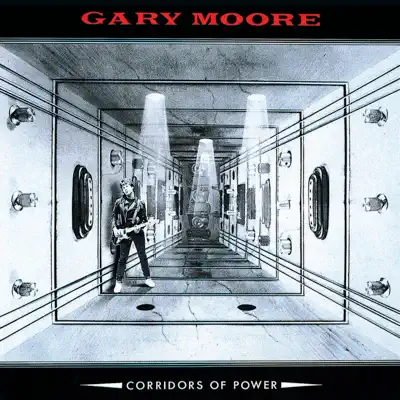 Corridors of Power - Gary Moore