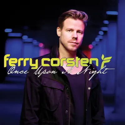 Once Upon a Night 4, Vol. 4 - Ferry Corsten