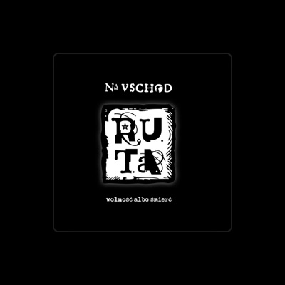 Listen to Ruta, watch music videos, read bio, see tour dates & more!