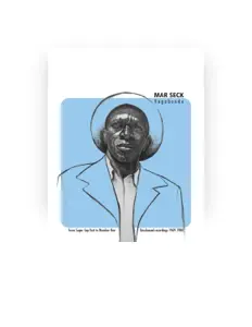 Escucha a Mar Seck, mira vídeos musicales, lee la biografía, consulta fechas de giras y mucho más.