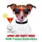 Red Animal House (Minimal version) - Apres Ski Party Music EDM Collective lyrics