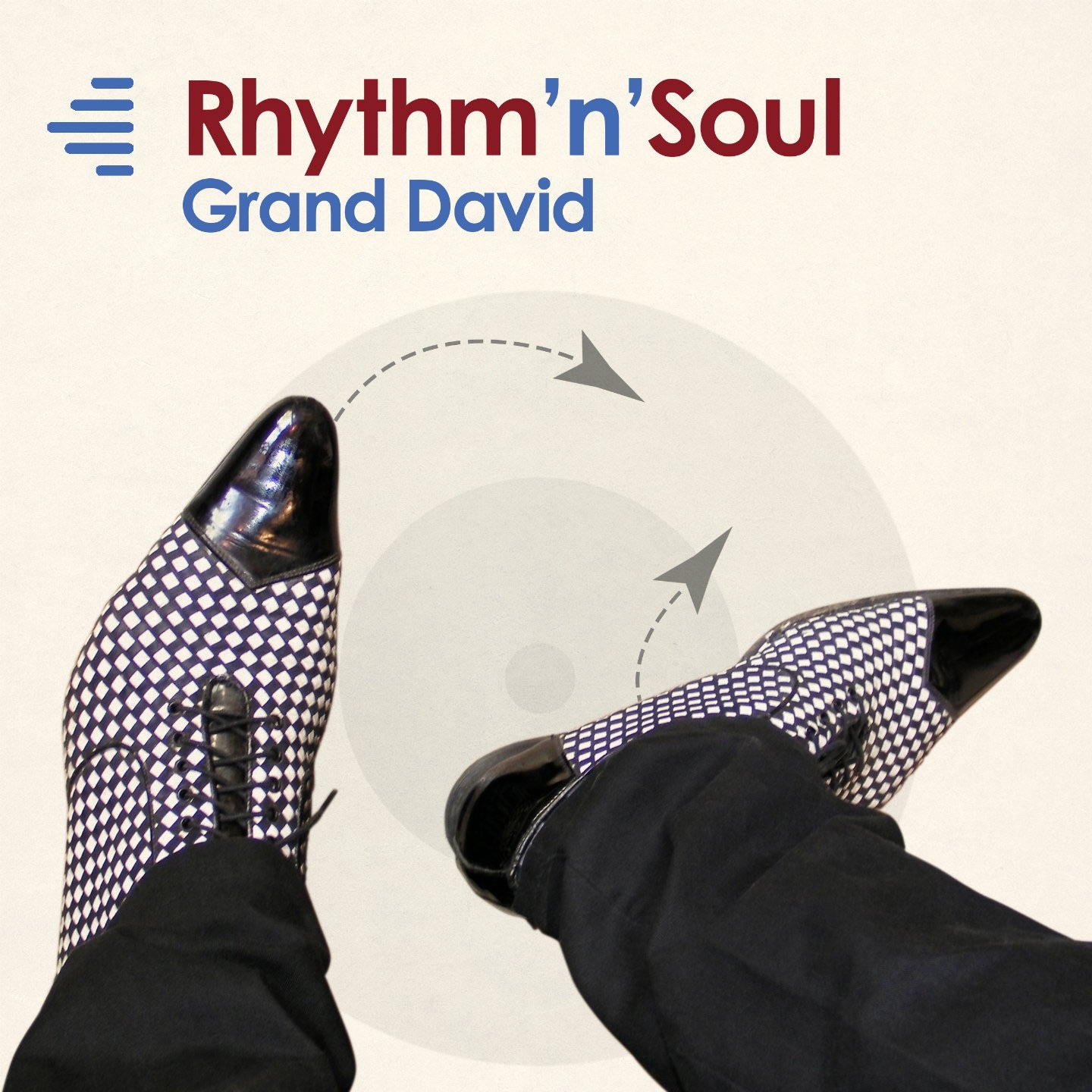 Rhythm'n'Soul (Grand David)