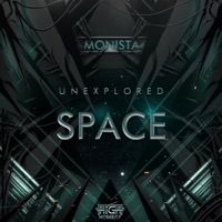 Unexplored Space EP - Monista