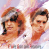 El Mes Gran Dels Pecadors - Sau
