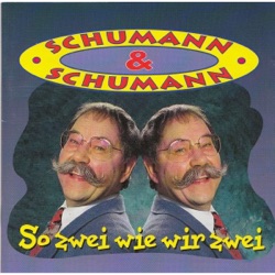 Schumann & Schumann - Das Eierlied