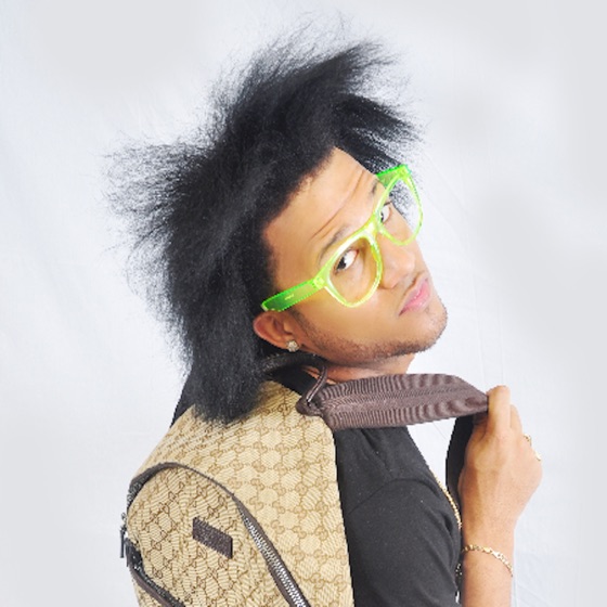Cover artwork for Como Yo Me Muevo
