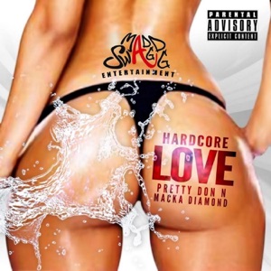 Hardcore Love - Single