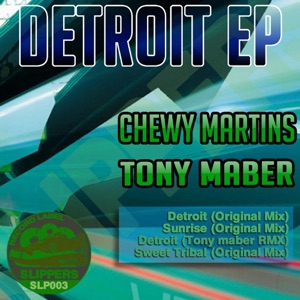 Detroit - Ep