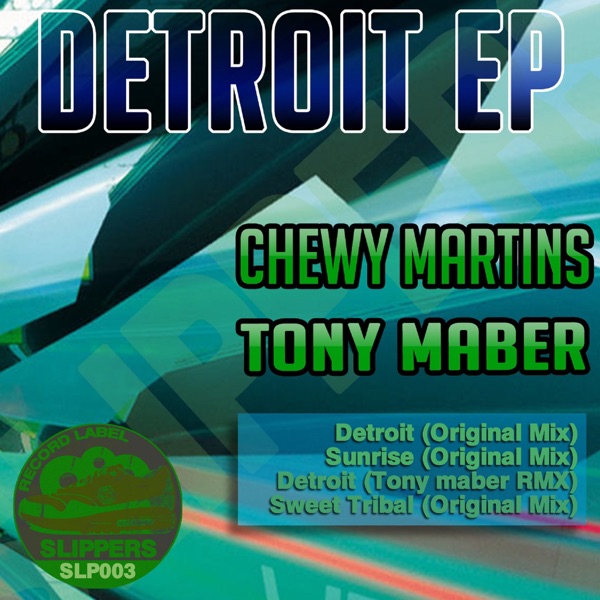 Detroit - Ep