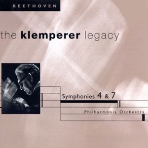 Beethoven: Symphonies Nos. 4 & 7