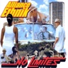 No Limites cover art
