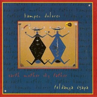 Kampec Dolores - Shikadam